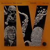 Manfred Schulze Bläserquintett - Viertens (LP, Album) - Good Plus (G+) / Very Good Plus (VG+)