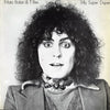 Marc Bolan - Billy Super Duper (LP, Album) - Good Plus (G+) / Very Good (VG)
