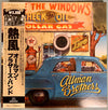 The Allman Brothers Band - Wipe The Windows, Check The Oil, Dollar Gas (2xLP, Album, Reissue) - Good Plus (G+) / Good Plus (G+)