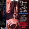 Stan Getz Quartet - At Montreux (LP, Album) - Very Good (VG) / Very Good (VG)