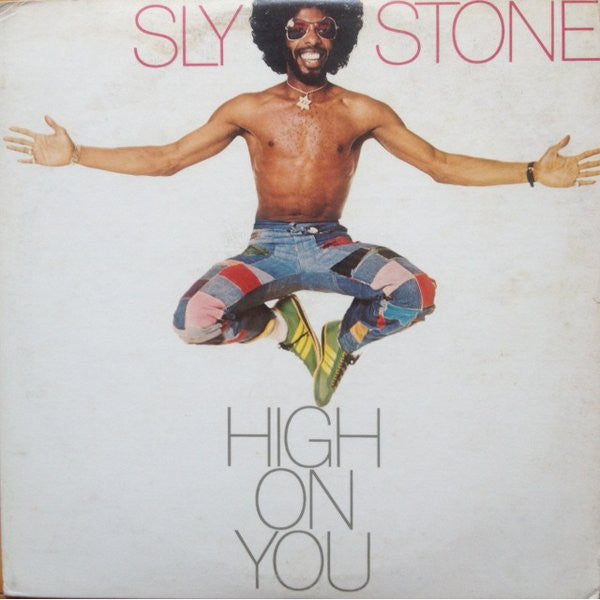 High On You