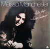 Melissa Manchester - Better Days & Happy Endings (Vinyl, LP, Album) Good Plus (G+) / Very Good (VG)