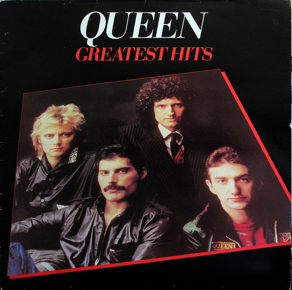 Greatest Hits