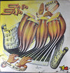 Alfredo Rodriguez - Sonido Solido (Vinyl, LP, Album) Very Good Plus (VG+) / Good Plus (G+)