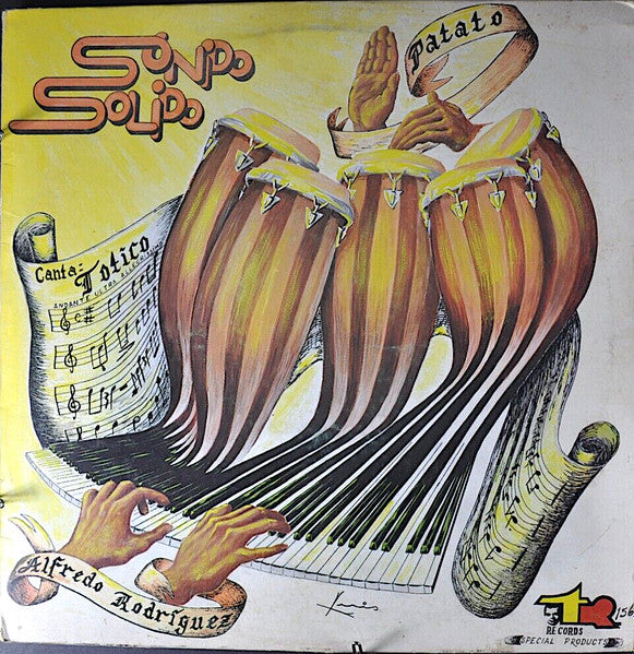 Sonido Solido