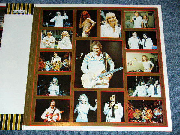 The Ventures On Stage '76