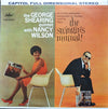 The George Shearing Quintet - The Swingin's Mutual! (LP, Album, Stereo) - Very Good (VG) / Very Good (VG)