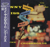 Sonny Criss - At The Crossroads (Vinyl, LP, Album, Limited Edition, Reissue, Mono) Near Mint (NM or M-) / Very Good Plus (VG+)