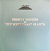 Shorty Rogers - Aurex Jazz Festival '83 (LP, Album) - Near Mint (NM or M-) / Very Good Plus (VG+)