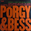 Mundell Lowe And His All Stars - Porgy & Bess (LP, Album, Reissue, Stereo) - Very Good (VG) / Good Plus (G+)