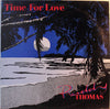 Ruddy Thomas - Time For Love (Vinyl, LP, Album) Very Good Plus (VG+) / Very Good Plus (VG+)