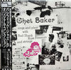 Chet Baker - Sings And Plays With Bud Shank, Russ Freeman And Strings (Vinyl, LP, Album, Reissue, Mono) Near Mint (NM or M-) / Very Good Plus (VG+)