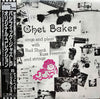 Chet Baker - Sings And Plays With Bud Shank, Russ Freeman And Strings (Vinyl, LP, Album, Reissue, Mono) Very Good Plus (VG+) / Very Good Plus (VG+)