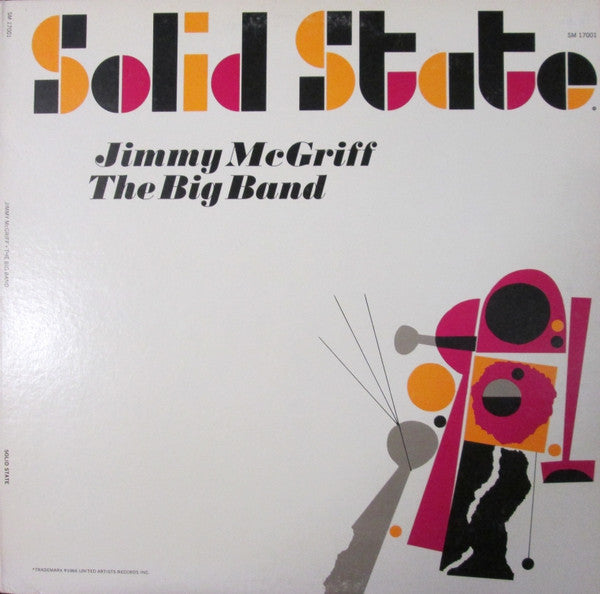The Big Band