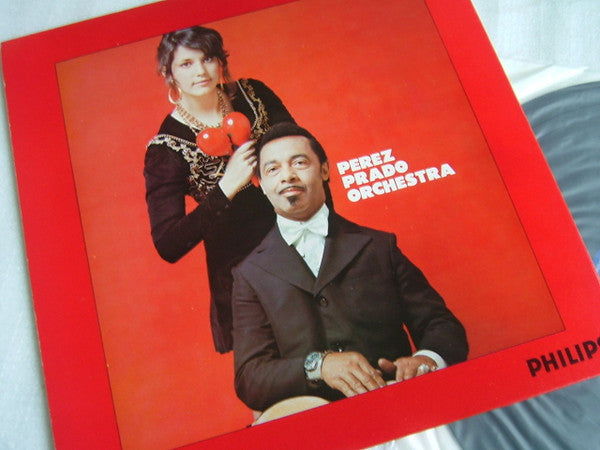 Master Release: Perez Prado '72  by Perez Prado