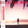 Takashi Kokubo - Get • At • The • Wave (I'd Like To Live In That Atmosphere) (LP, Picture Disc, Promo) - Very Good (VG) / Very Good Plus (VG+)