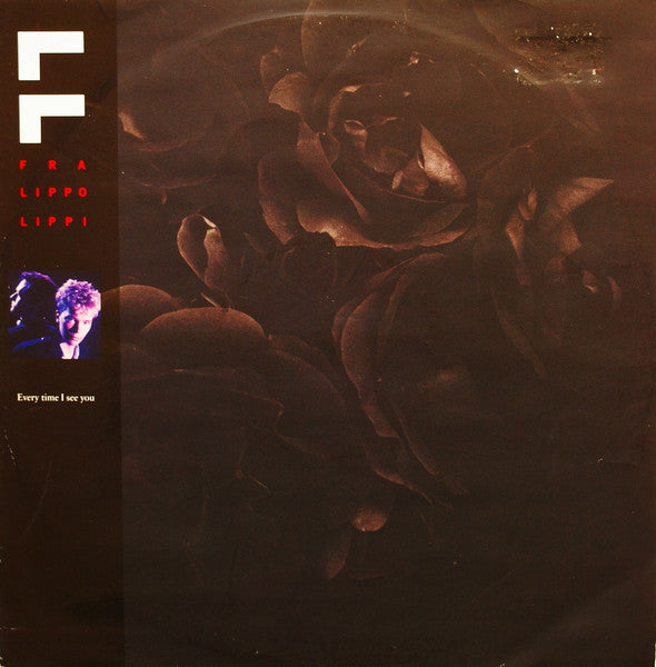 Master Release: Every Time I See You by Fra Lippo Lippi