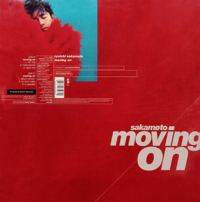 Moving On