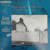 The Mods - Gang Rocker (Vinyl, 12