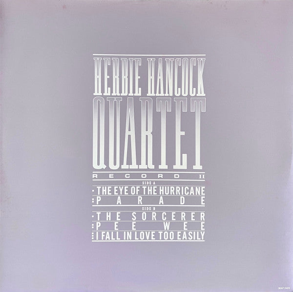 Quartet = カルテット