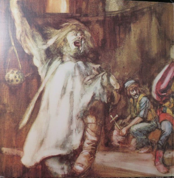 Aqualung