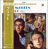 Lalo Schifrin - Bullitt (Original Motion Picture Soundtrack) (Vinyl, LP, Album, Reissue) Very Good Plus (VG+) / Very Good Plus (VG+)