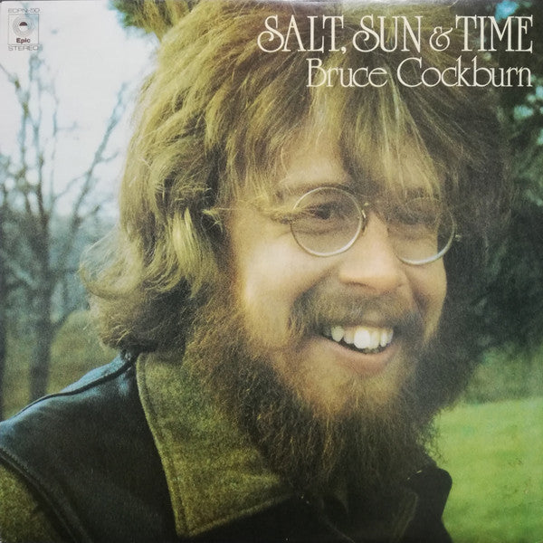 Salt, Sun And Time