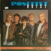 Positive Noise - Distant Fires (Vinyl, 12