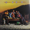 The Crusaders - Those Southern Knights (LP, Album, Reissue, Stereo) - Good Plus (G+) / Very Good (VG)