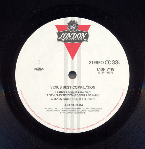 Venus Best Compilation