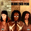 Black Eyed Peas - Behind The Front (2xVinyl, LP, Album) Good Plus (G+) / Very Good Plus (VG+)
