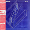 Lee Ritenour - Rit/2 (LP, Album, Stereo) - Very Good Plus (VG+) / Very Good Plus (VG+)