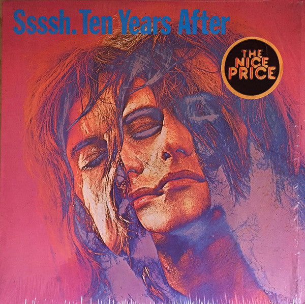 Release: Ssssh.-Vinyl-US-None-PV 41083-8369658