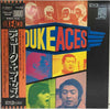 Duke Aces - Duke Aces (Vinyl, LP) Very Good Plus (VG+) / Very Good Plus (VG+)