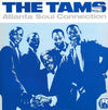 The Tams - Atlanta Soul Connection (Vinyl, LP, Compilation) Good Plus (G+) / Very Good (VG)