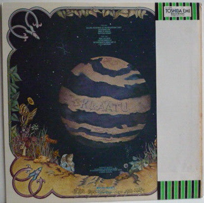Klaatu