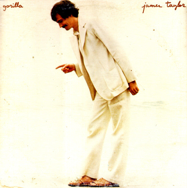 Release: Gorilla-Vinyl-US-1976-BS 2866-4450814