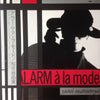 Yumi Matsutoya - Alarm À La Mode = アラーム・ア・ラ・モード (LP, Album, Stereo) - Very Good Plus (VG+) / Very Good (VG)