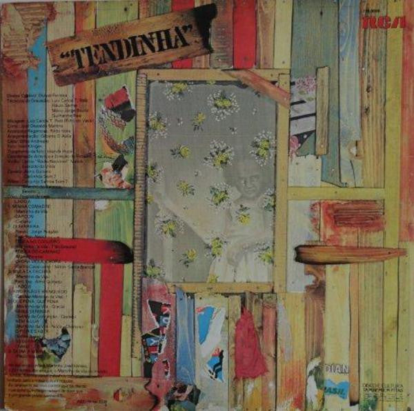 Tendinha