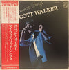 Scott Walker - My Favorite Songs = マイ・フェイバリット・ソングス (Vinyl, LP, Compilation, Stereo) Very Good Plus (VG+) / Very Good Plus (VG+)