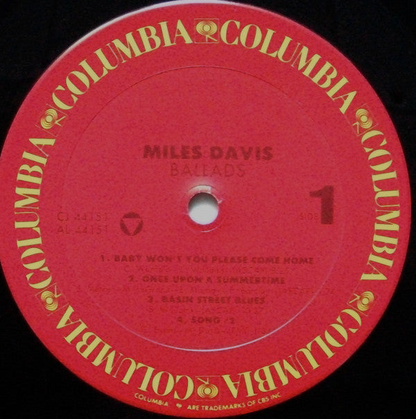 Ballads