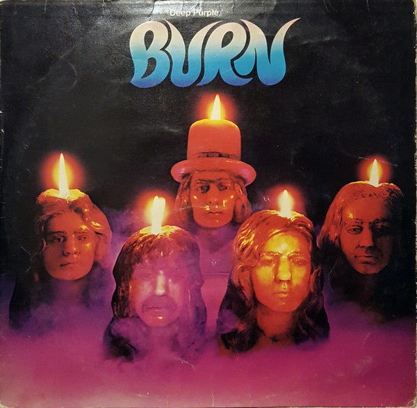Release: Burn-Vinyl-UK-None-TPS 3505-5729815