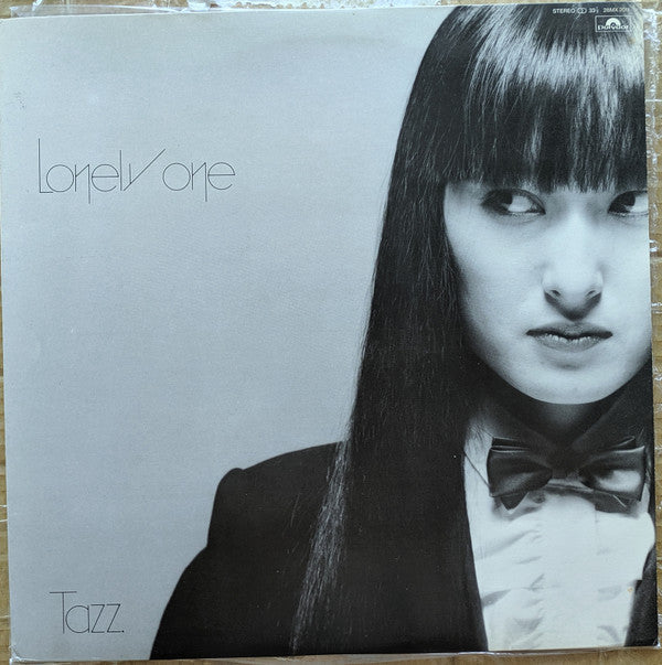 Release: Lonely One-Vinyl-Japan-1981-28MX 2011-4915970
