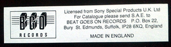 Mountain Live - The Road Goes Ever On