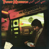 Tommy Morrison - Place Your Bets (Vinyl, LP, Album) Very Good Plus (VG+) / Very Good Plus (VG+)