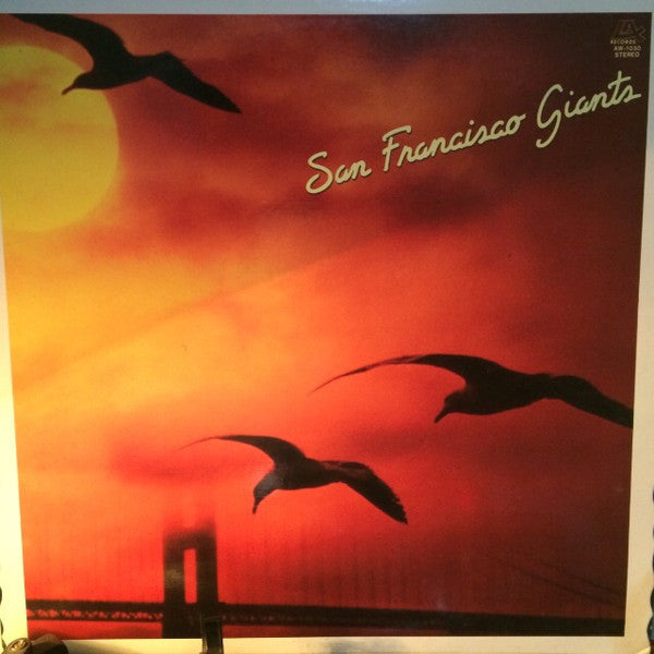San Francisco Giants