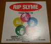 Rip Slyme - Tones / 風に吹かれて (Vinyl, 12