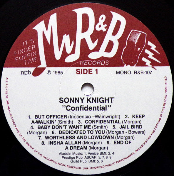 Confidential