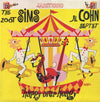 The Zoot Sims Al Cohn Septet - Happy Over Hoagy (Vinyl, LP, Reissue, Stereo) Very Good Plus (VG+) / Very Good (VG)