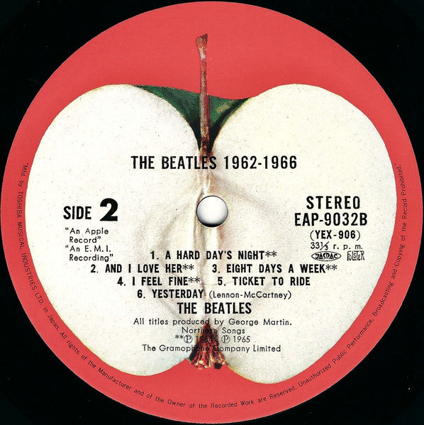 1962-1966 = 1962年〜1966年